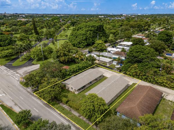 Croissant Park, 1911 SW 4th Ave #1-3, Fort Lauderdale, Florida 33315, image 2