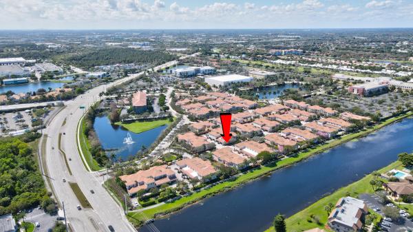Peninsula Village Greens At Central Park, 8332 NW 7th Ct, Boca Raton, Florida 33487, image 3
