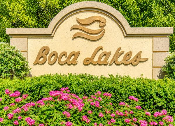 Boca Lakes, 8967 Belle Aire Dr, Boca Raton, Florida 33433, image 2