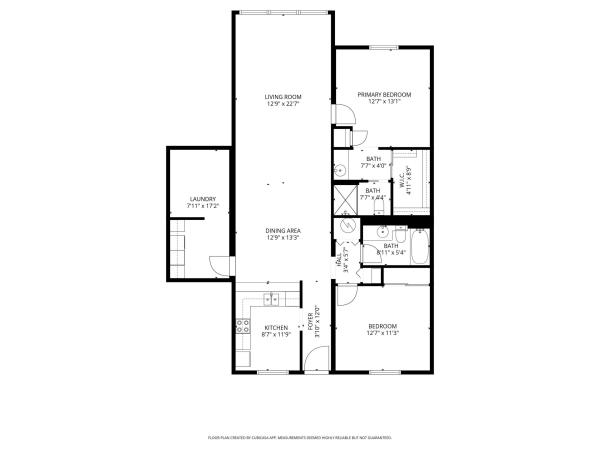 Whitehall Village, 3501 Village Blvd #406, West Palm Beach, Florida 33409, image 3
