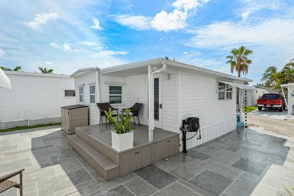 209 Java Dr #K, Briny Breezes, Florida 33435, image 3