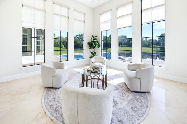 Parkland Golf & Country Club, 9619 Clemmons St, Parkland, Florida 33076, image 3