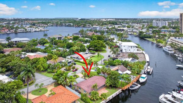 1390 E Terra Mar Dr, Pompano Beach, Florida 33062, image 2