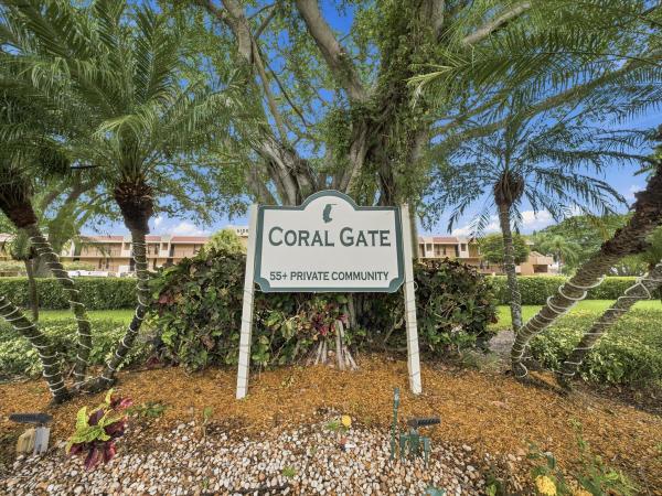 6539 Coral Lake Dr #403, Coconut Creek, Florida 33063, image 1