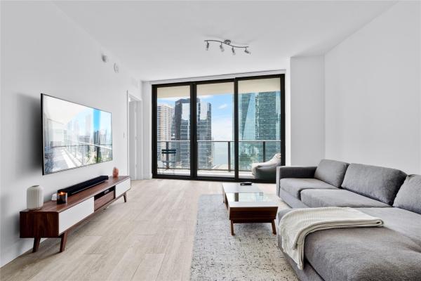 SLS Brickell, 1300 S Miami Ave #2003, Miami, Florida 33130, image 2