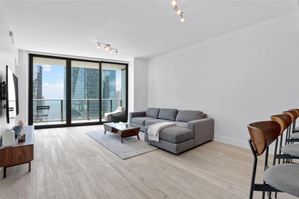 SLS Brickell, 1300 S Miami Ave #2003, Miami, Florida 33130, image 1