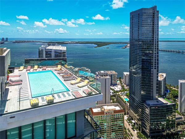 SLS Brickell, 1300 S Miami Ave #2003, Miami, Florida 33130, image 1