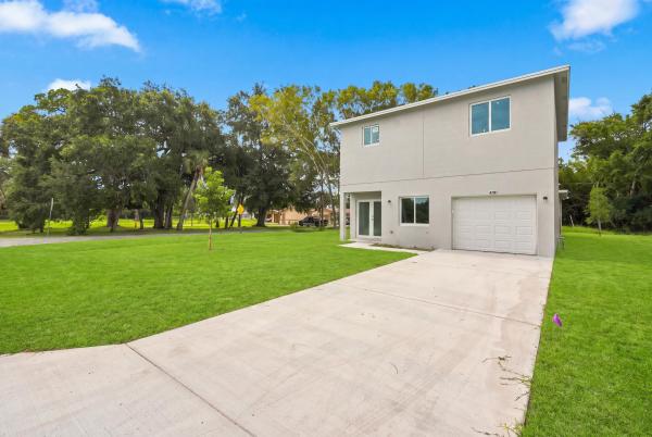 Harmony Heights, 4701 Evergreen Ave, Fort Pierce, Florida 34945, image 3