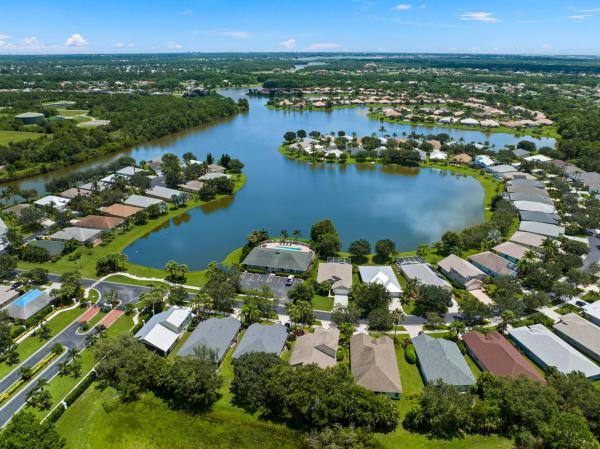 Hammock Cove At Sawgrass Lakes, 408 SW Sundance Trl, Port St. Lucie, Florida 34953, image 1
