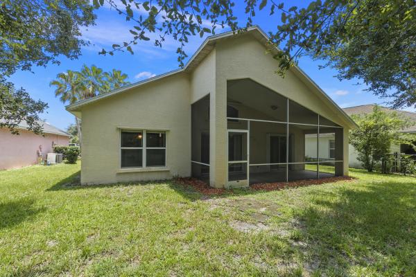 Hammock Cove At Sawgrass Lakes, 408 SW Sundance Trl, Port St. Lucie, Florida 34953, image 2