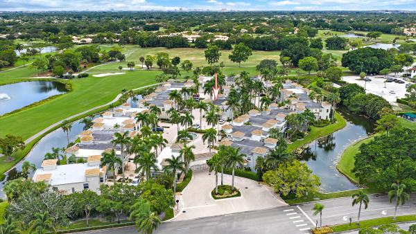 Resort Villas, 601 Resort Ln, Palm Beach Gardens, Florida 33418, image 3