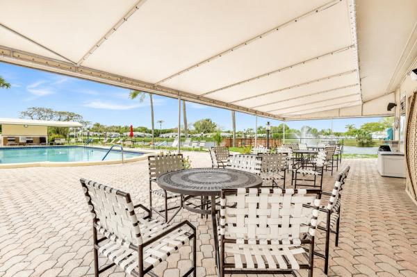 High Point Of Delray 2, 512 High Point Dr #C, Delray Beach, Florida 33445, image 3