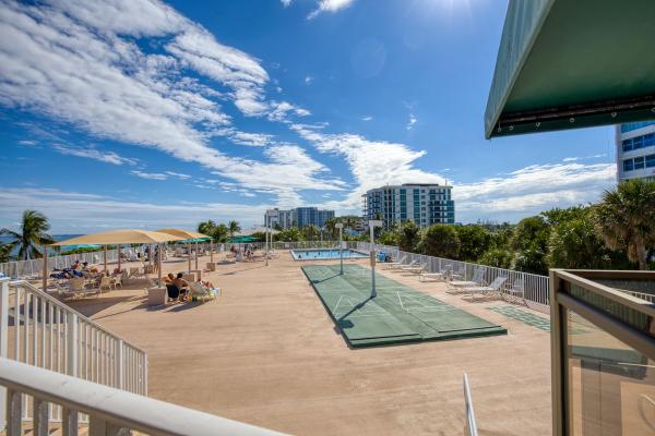 Pompano Beach Club South, 111 Briny Ave #16-08, Pompano Beach, Florida 33062, image 2