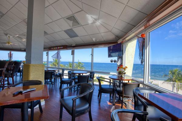 Pompano Beach Club South, 111 Briny Ave #16-08, Pompano Beach, Florida 33062, image 1