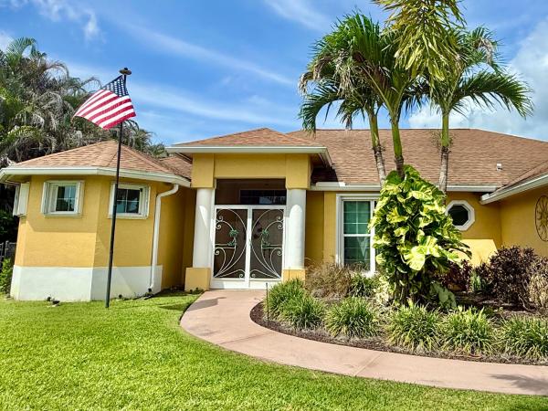 Crane Landing, 134 SW Pilsner Cir, Port St. Lucie, Florida 34953, image 3