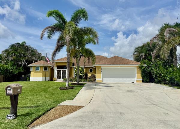 Crane Landing, 134 SW Pilsner Cir, Port St. Lucie, Florida 34953, image 2
