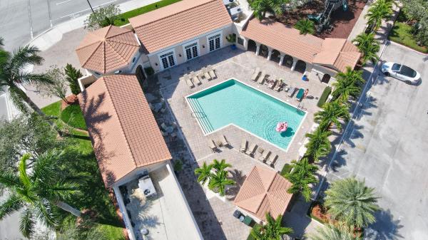 Peninsula Village Greens At Central Park, 8332 NW 7th Ct, Boca Raton, Florida 33487, image 1