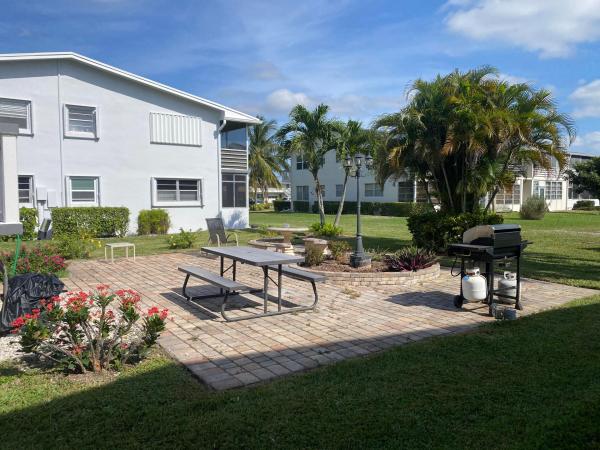 95 Cambridge E, West Palm Beach, Florida 33417, image 2