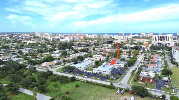 Golden Arrow, 299 SW 7th St #2060, Boca Raton, Florida 33432, image 2