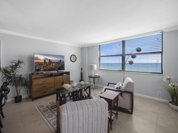 Connemara, 5420 N Ocean Dr #502, Riviera Beach, Florida 33404, image 2