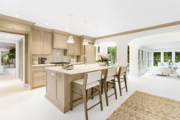 El Encanto, 255 El Pueblo Way, Palm Beach, Florida 33480, image 2