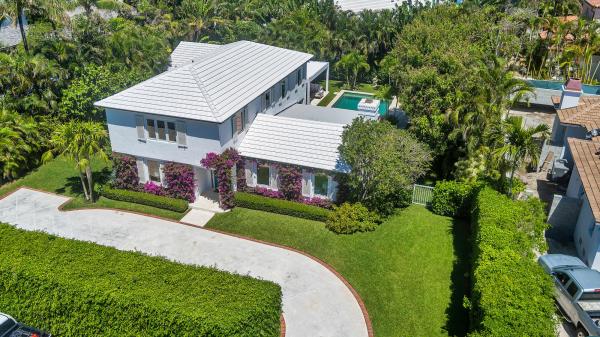 El Encanto, 255 El Pueblo Way, Palm Beach, Florida 33480, image 1