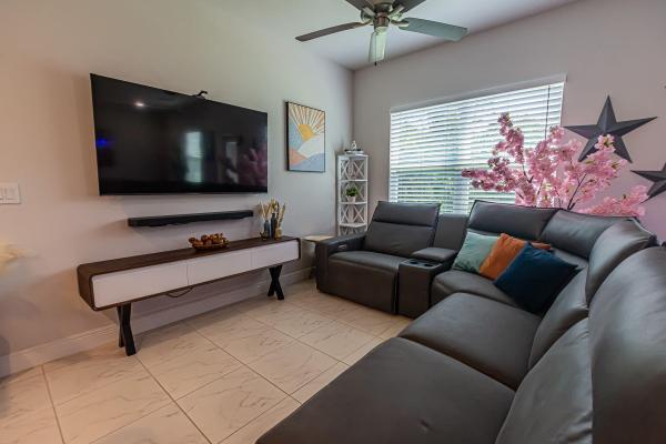 Little Turtle, 861 NE Whistling Duck Way, Port St. Lucie, Florida 34983, image 1
