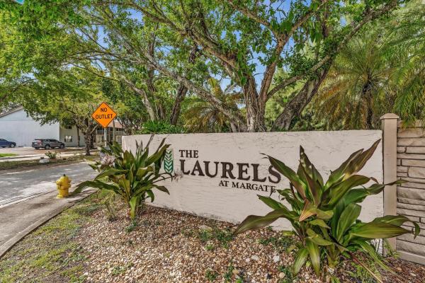 405 N Laurel Dr #206, Margate, Florida 33063, image 2
