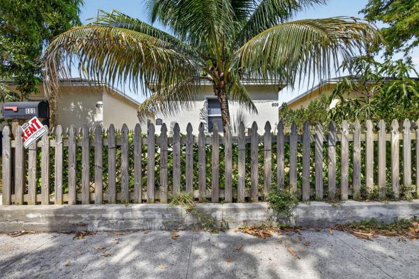 Lake Worth Town, 609 N F St, Lake Worth Beach, Florida 33460, image 3