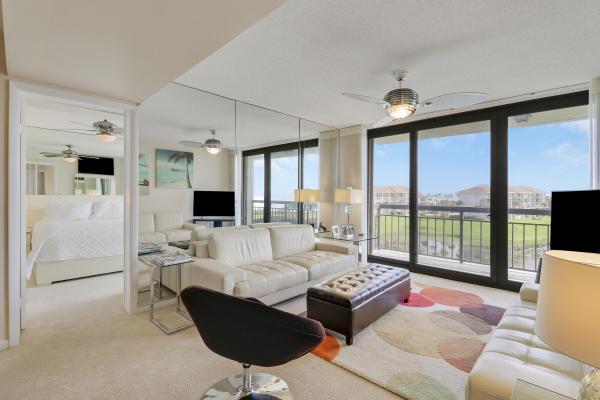 The Ocean South At The Bluffs, 601 S Seas Dr #503, Jupiter, Florida 33477, image 2