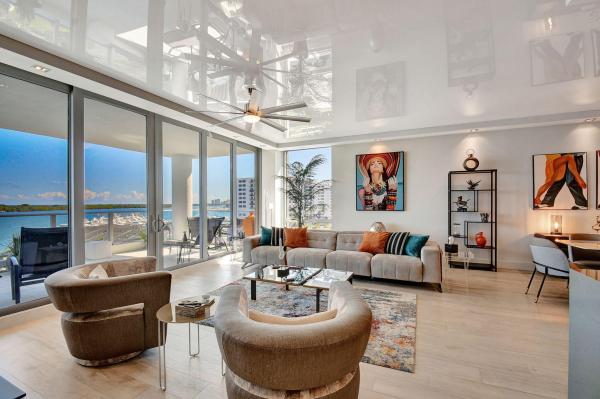 Water Club North Palm Beach, 2 Water Club Way #601, North Palm Beach, Florida 33408, image 3