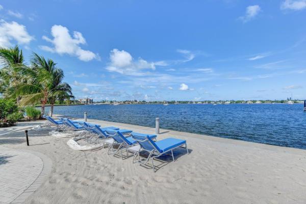 Water Club North Palm Beach, 2 Water Club Way #601, North Palm Beach, Florida 33408, image 1