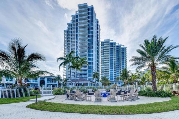 Water Club North Palm Beach, 2 Water Club Way #601, North Palm Beach, Florida 33408, image 2