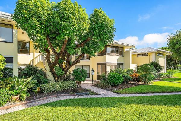 3641 Quail Ridge Dr S #BOBWHITE A, Boynton Beach, Florida 33436, image 3