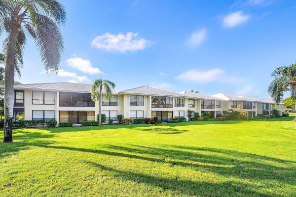 3641 Quail Ridge Dr S #BOBWHITE A, Boynton Beach, Florida 33436, image 2