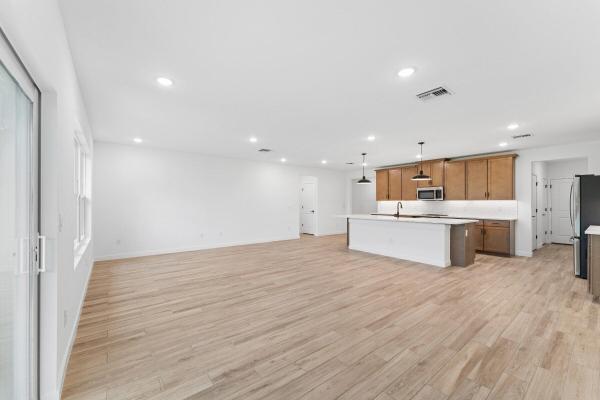 2474 SW Mercer St, Port St. Lucie, Florida 34984, image 1
