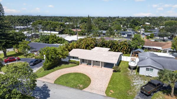 Coral Hills, 4711 NE 18th Ter, Fort Lauderdale, Florida 33308, image 1
