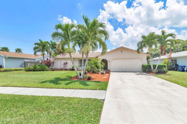 Jupiter Oaks, 502 Oak Ter, Jupiter, Florida 33458, image 2
