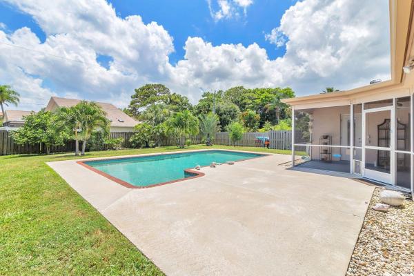 Jupiter Oaks, 502 Oak Ter, Jupiter, Florida 33458, image 1
