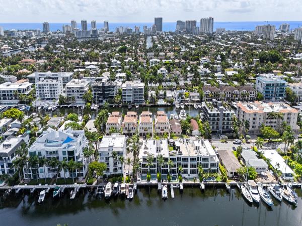 Hendricks Isle, 215 Hendricks Isle, Fort Lauderdale, Florida 33301, image 2