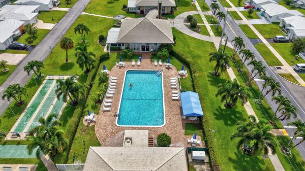 Palm Beach Leisureville, 2081 SW 13th Ter, Boynton Beach, Florida 33426, image 3