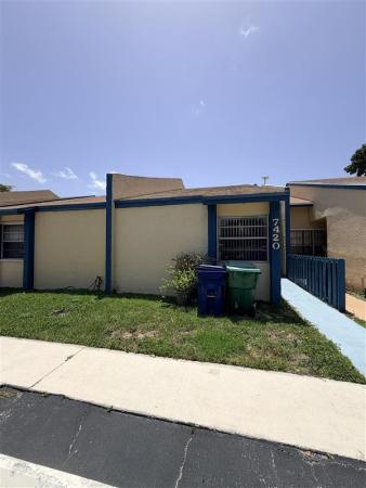 Invervillas Environs, 7420 NW 34th St, Lauderhill, Florida 33319, image 3