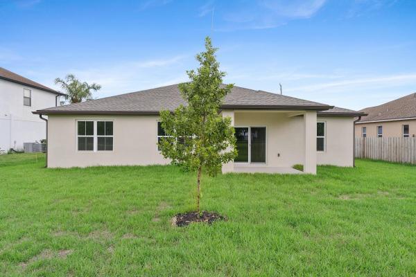 Palm Trails, 1902 SW Beauregard St, Port St. Lucie, Florida 34953, image 2