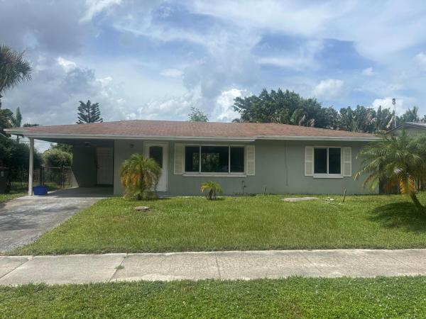 Palm Beach Cabana Colony, 3803 Atlantic Rd, Palm Beach Gardens, Florida 33410, image 1