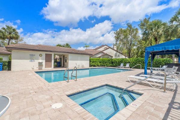 Eagle's Nest, 11606 NW 19th Dr, Coral Springs, Florida 33071, image 3
