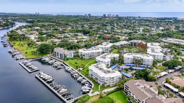 1013 Bay Colony Dr S, Juno Beach, Florida 33408, image 1