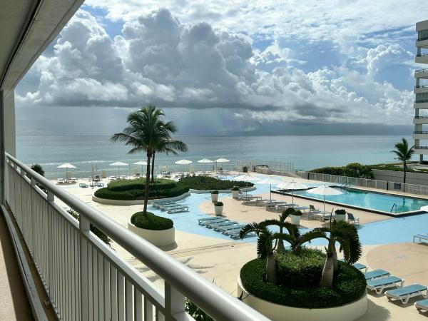 The Barclay, 3546 S Ocean Blvd #405, South Palm Beach, Florida 33480, image 3