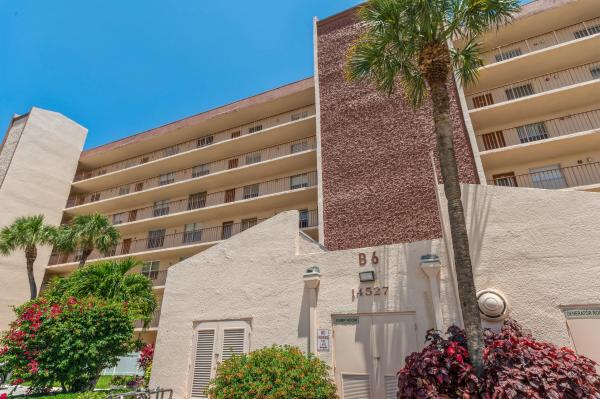 Bonaire Village, 14527 Bonaire Blvd #303, Delray Beach, Florida 33446, image 3