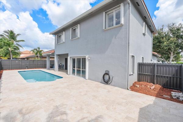 Bonavillas, 16871 SW 5th Ct, Weston, Florida 33326, image 3