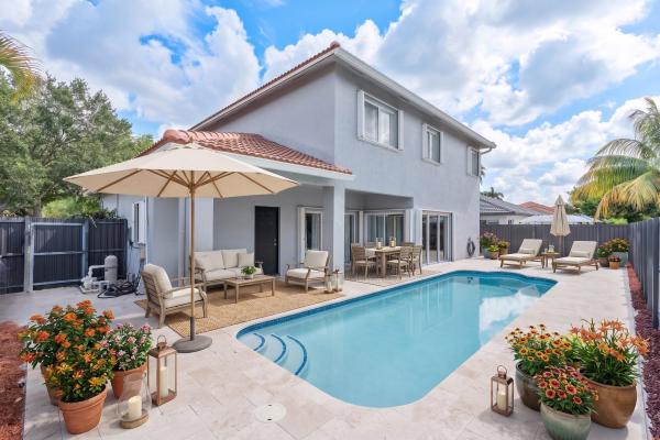 Bonavillas, 16871 SW 5th Ct, Weston, Florida 33326, image 2